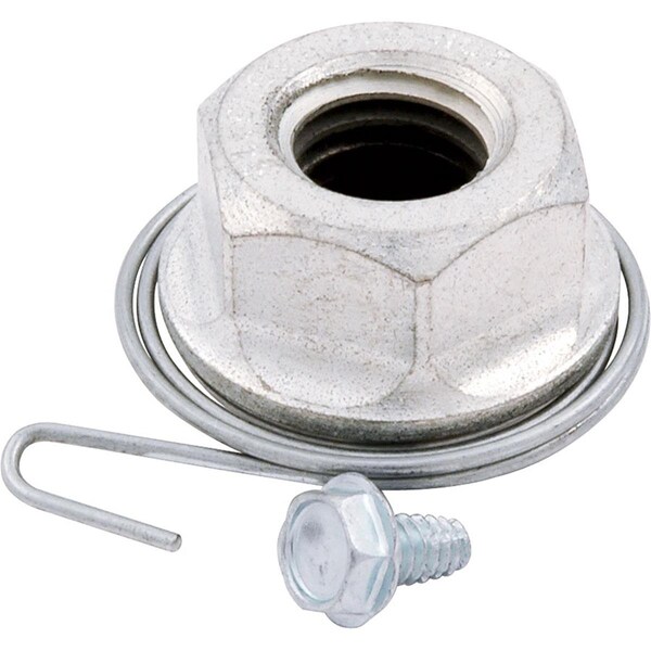 Vortex 0.62 in. Coarse Thread Glueless Lug Nuts, 5PK VO3085698 - main